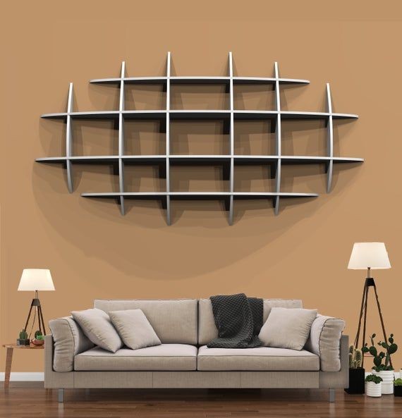 استند و شلف