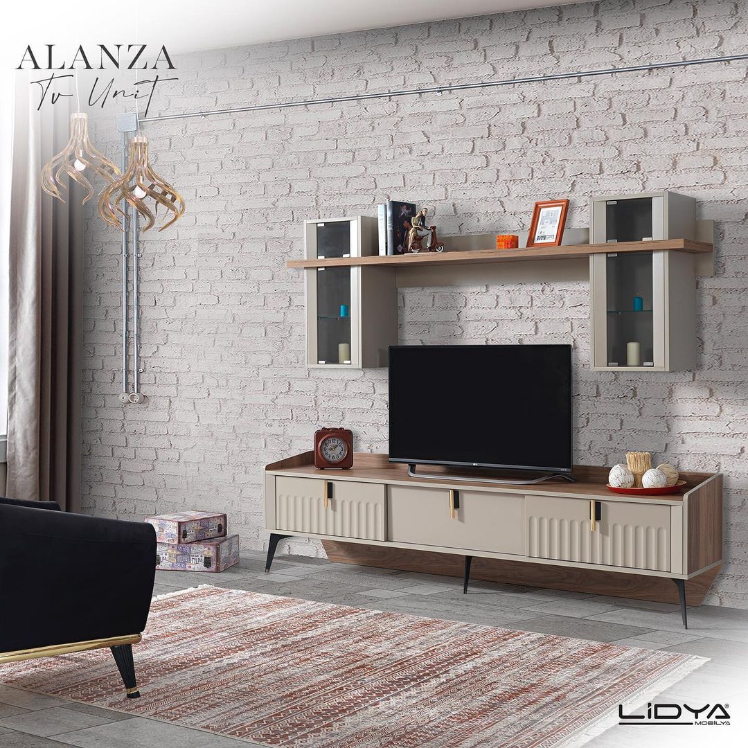 میز تلویزیون