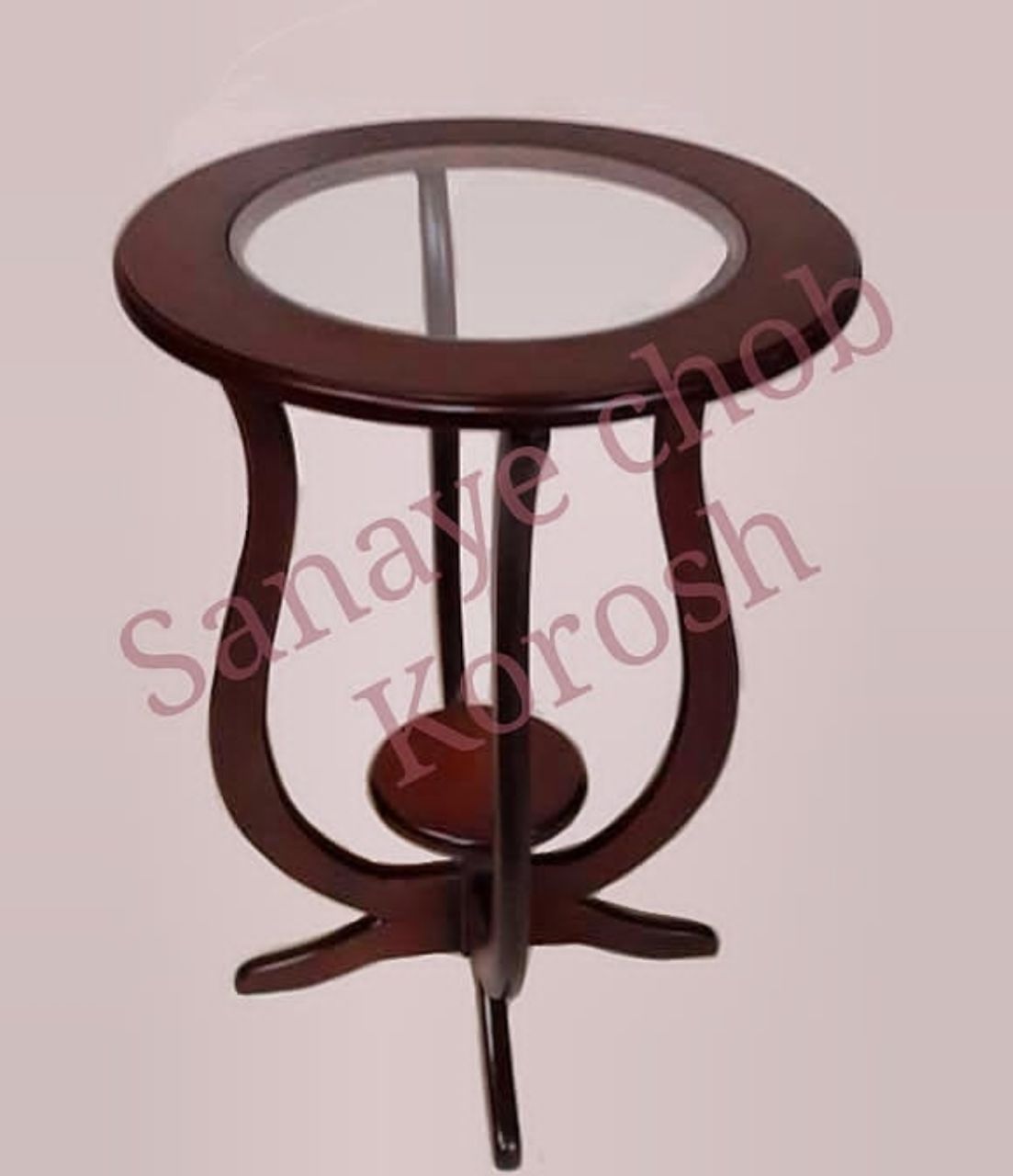 میز جلومبلی