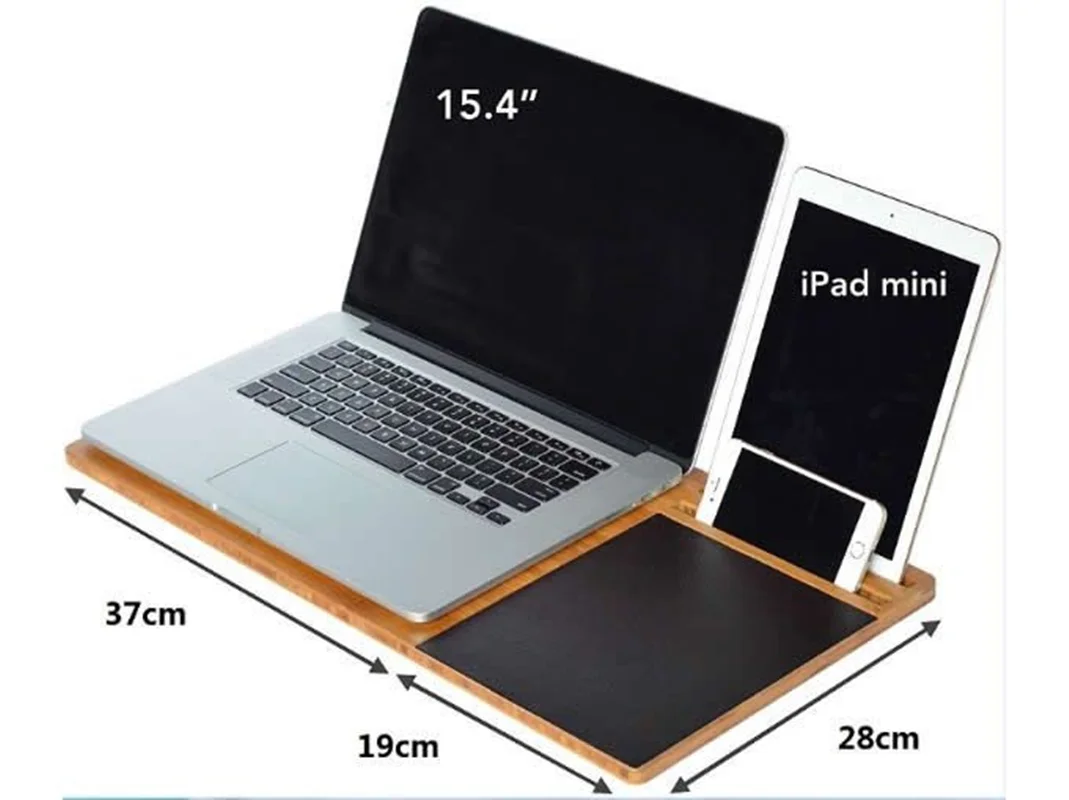 میز لپ تاپ مدل pc1709